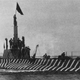 Imagen para el artículo titulado La fascinante historia de los barcos camuflados